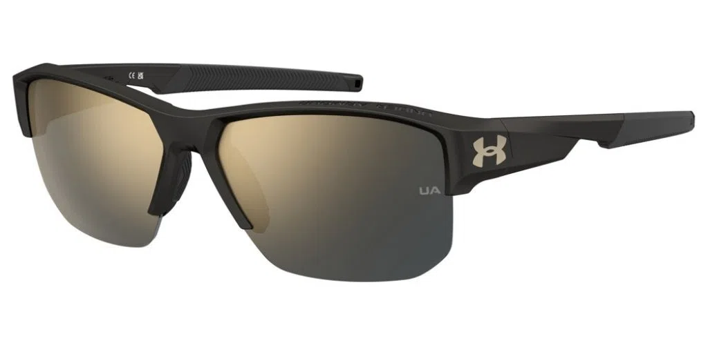 Under Armour UAFANATICALTL Sunglasses - view 5
